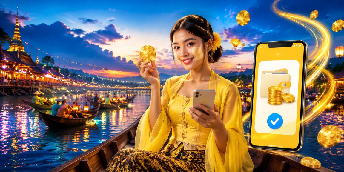 ငွေပေးချေမှုအတွက် ငွေလွှဲ လုပ်ငန်းစဉ် အင်္ဂါရပ်