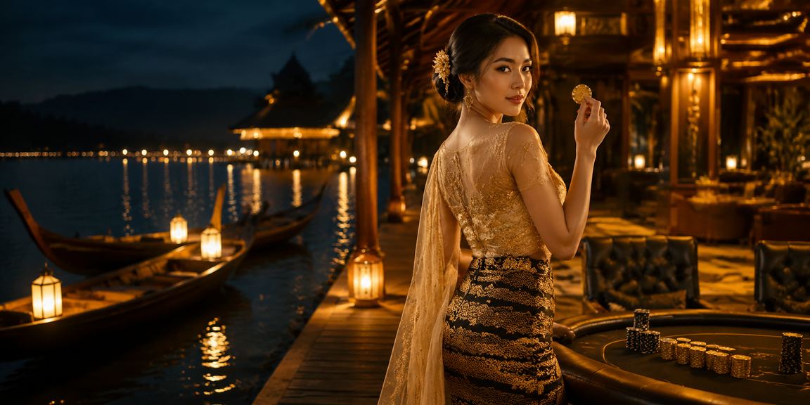 Inle ကန်တွင် VIP ပရိုမိုးရှင်းများဖြင့် အမြတ်ရဆုံး ကစားသူများ