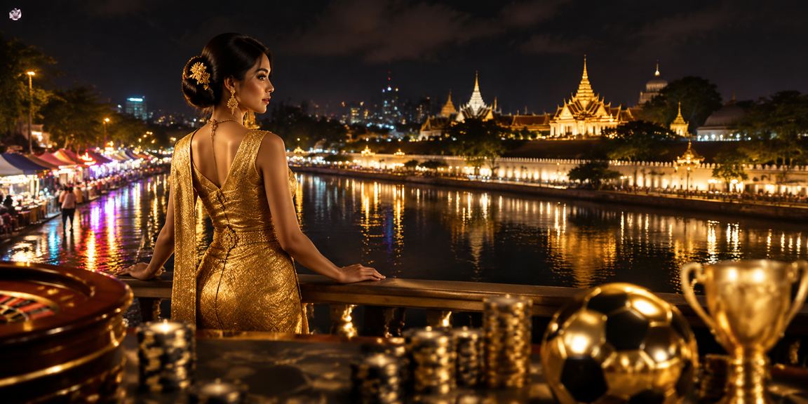 မန္တလေးဈေးတန်းတွင် ဘောလုံးပြိုင်ပွဲကြည့်ရှုမှုနှင့် လောင်းကစားများ
