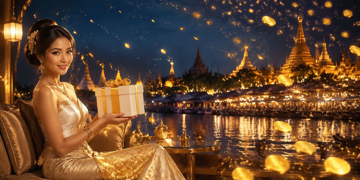 မော်လမြိုင်တွင် 3D ထီဂိမ်းများကိုဖုန်းဖြင့်ကစားနေသူများ