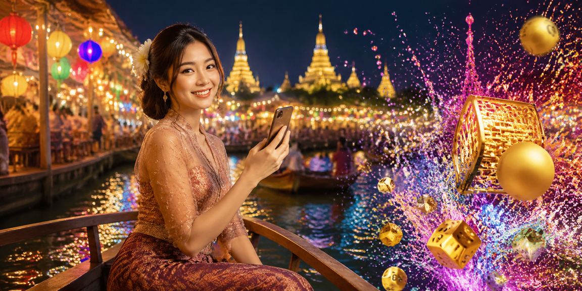 မြန်မာနိုင်ငံ ရိုးရာ ၂လုံး၃လုံးထီ အချိန်လောင်းကစားခြင်း
