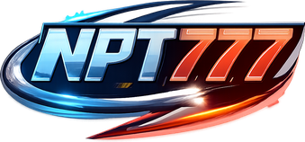 npt777 အမှတ်တံဆိပ်